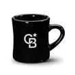 Promotional -MUG5401-BK