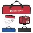 3 Piece BBQ set