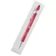 Retractable ballpoint pen with