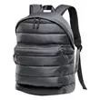 The Stavanger Quilted Backpack