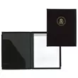 Elite Turned-Edge Padded Padfolio