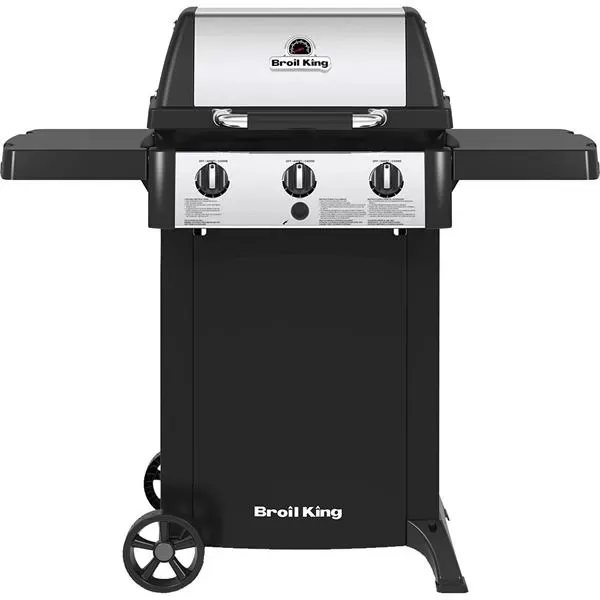 Broil King - The