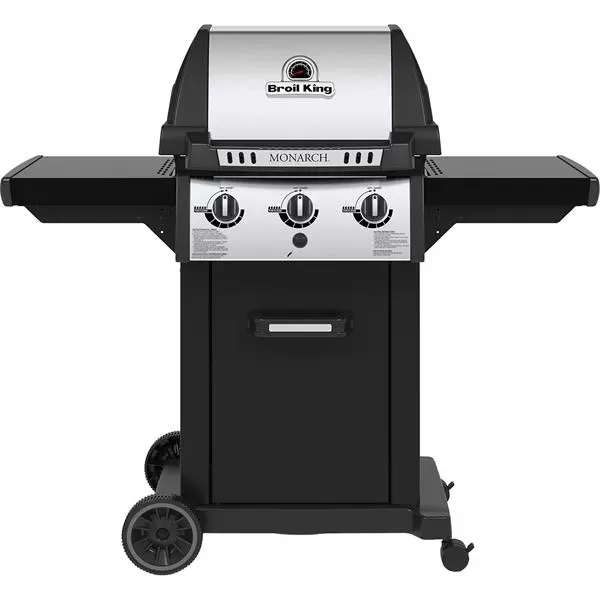 Broil King - The