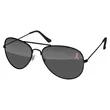 Quality metal Aviator sunglasses