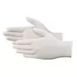 Gloves made with natural