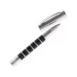 Roller ball pen with