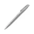 Sleek ball pen, barrel