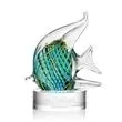 Fish Award on Clear