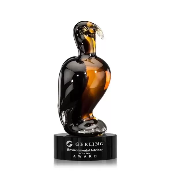 Soho Eagle award made