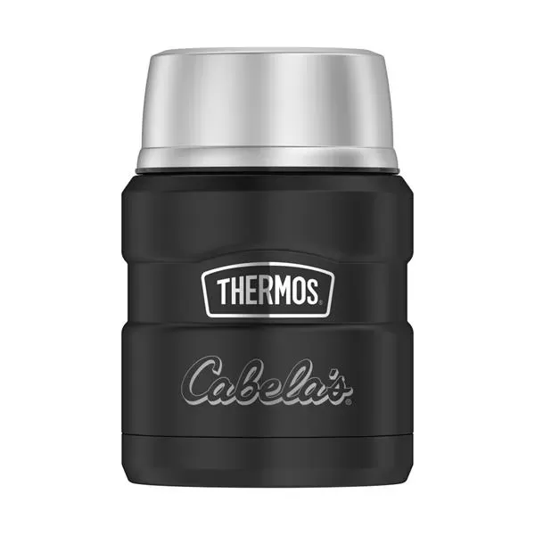 Thermos - 16-ounce thermos