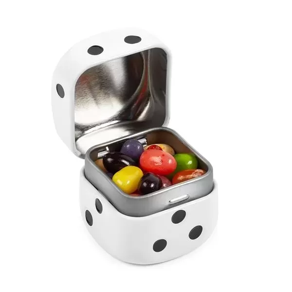 Jelly Belly - Dice