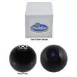 Psychic message ball with