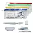 Dental kit packed in