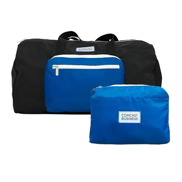 Packable Duffle Bag 
