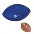 Large football made of