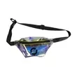 Iridescent TPU Fanny Pack