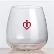 The Hogarth stemless wine