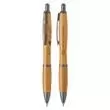 Sophisticate pen made of