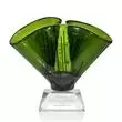 Product Color: Green/Clear -