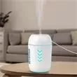 Self-Cleaning UV-C Humidifier 