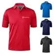 Omni men's Islington polo