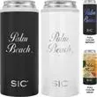 SIC Slim Can Cooler.