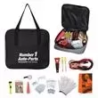 Auto emergency kit with