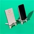 Cell phone holder stand