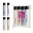 4 piece travel amenities