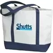 Double bottom boat tote