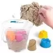 600g Magic Sand Set