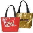 This stunning,fashionable tote features