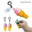 Ice Cream Clip. 