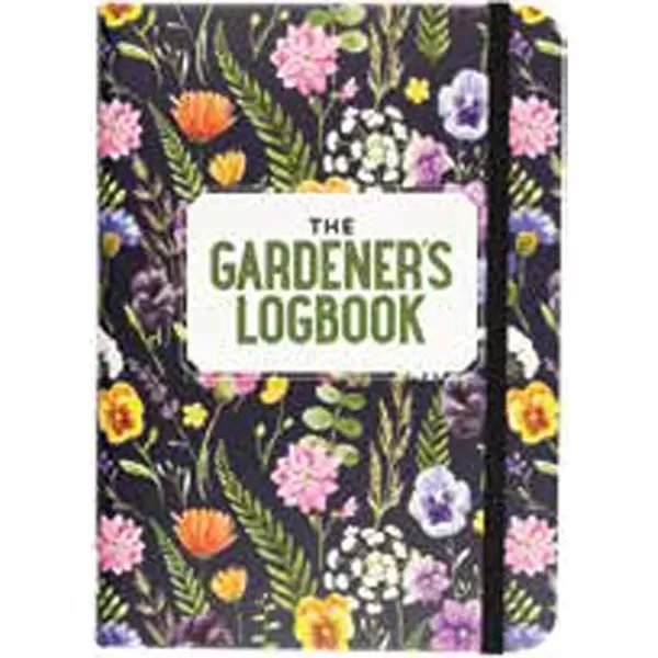 144 pages The Gardener's