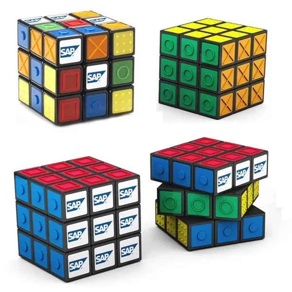 Prime Line - Rubik's®