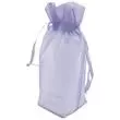 Sheer Organza bags with