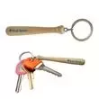 Baseball Bat Keychain 