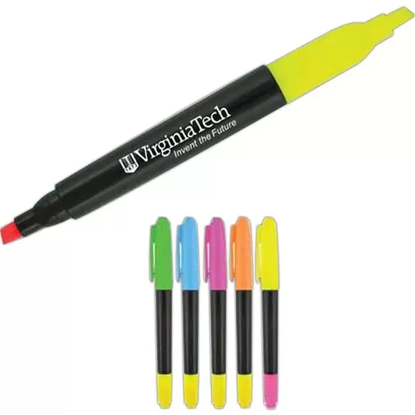 Marlow 2 Color Highlighter