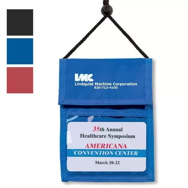 These durable all-in-one credential