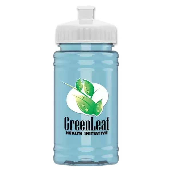 Reusable, Refillable, & Recyclable