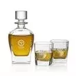 Product Option: Decanter &