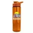 24oz Wave Bottle -