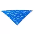 Large pet bandana with