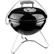 Weber - Portable charcoal