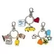 Product Option: 3 Charms