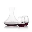 Product Option: Carafe &