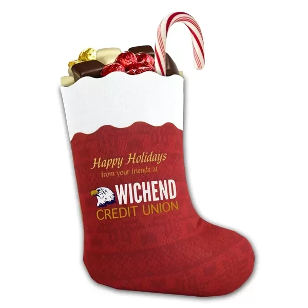 Holiday Stocking for Gift