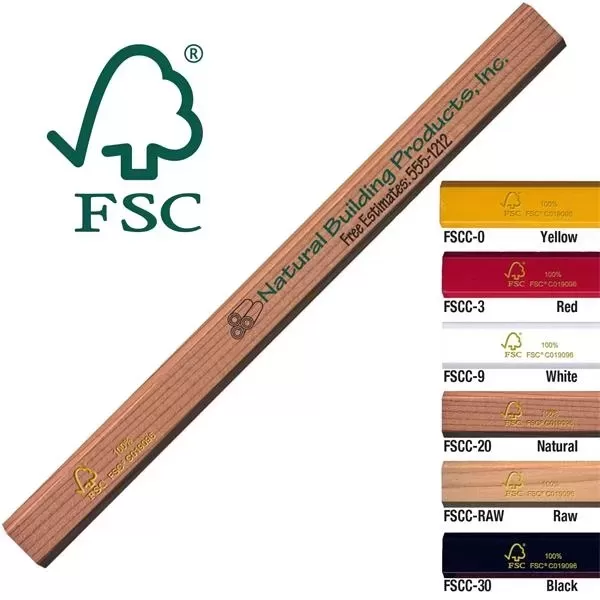 FSC - Forest Stewardship