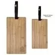 Bamboo cutting board for