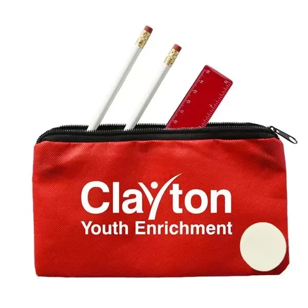 Non-Woven School kit with